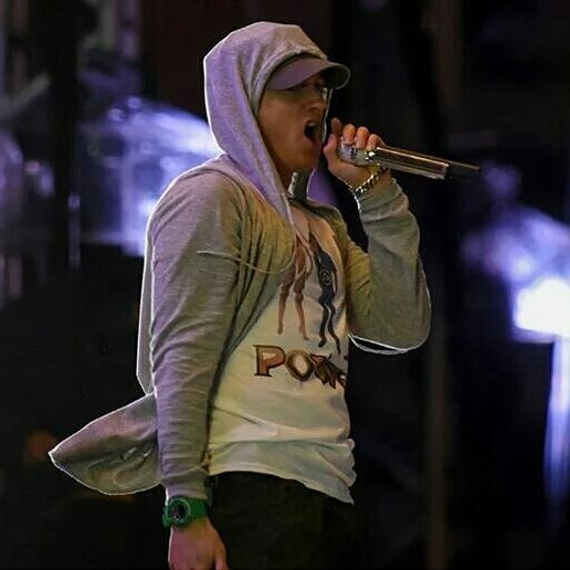 Eminem in concerto al Lollapalooza 2016 [VIDEO + FOTO]